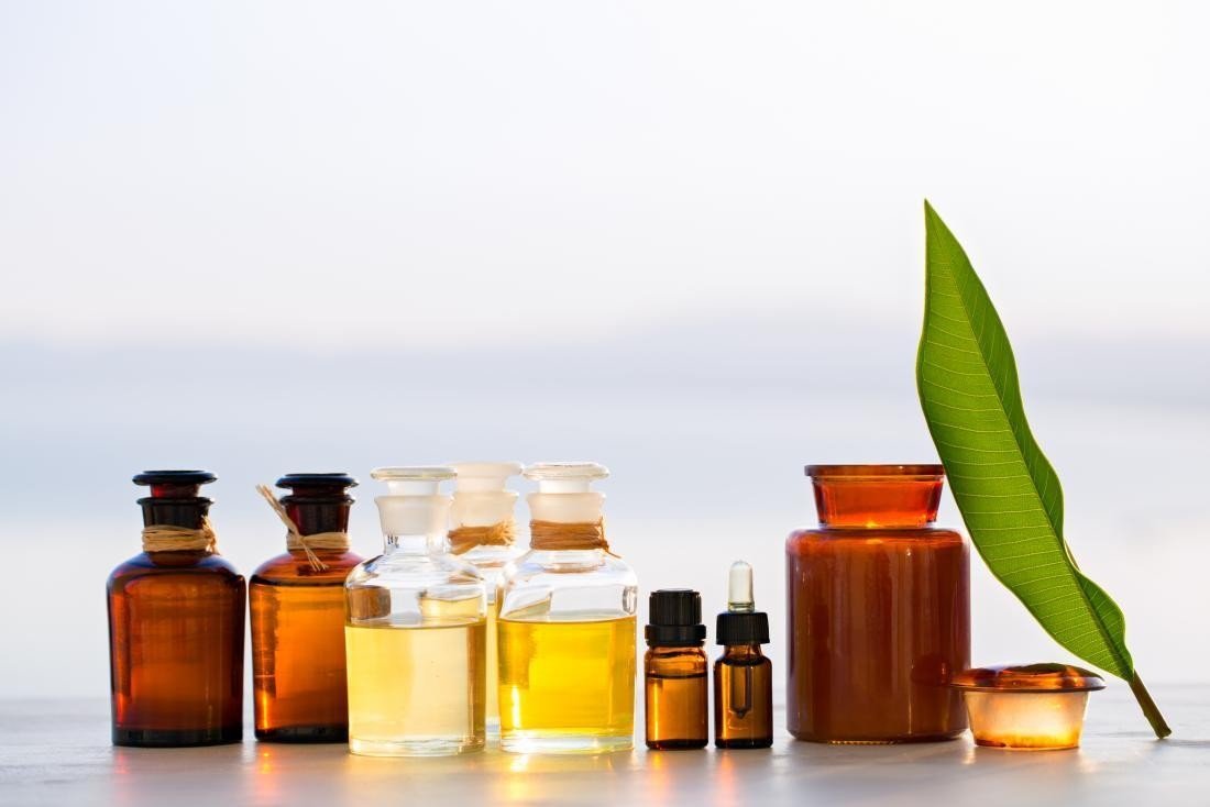 Can Natural Oils Give You Longer, Thicker Lashes?