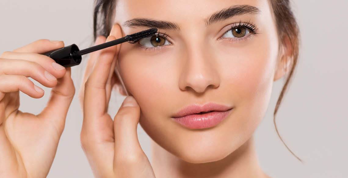 Can You Put Mascara on the Lash Lift?