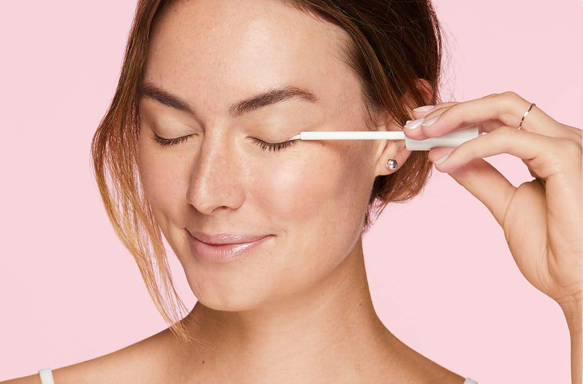 Can You Use a Lash Growth Serum With a Lash Lift?
