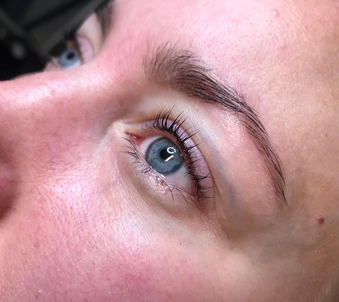 How Often Can You Perm Your Eyelashes?