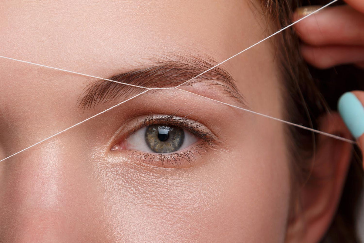 Threading vs. Waxing: What's the Difference & Which Should You Choose?