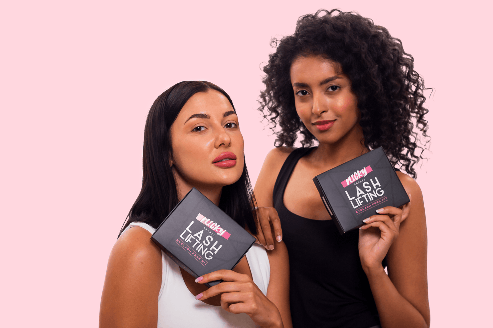 Three Reasons Lash Lifts Are Worth It