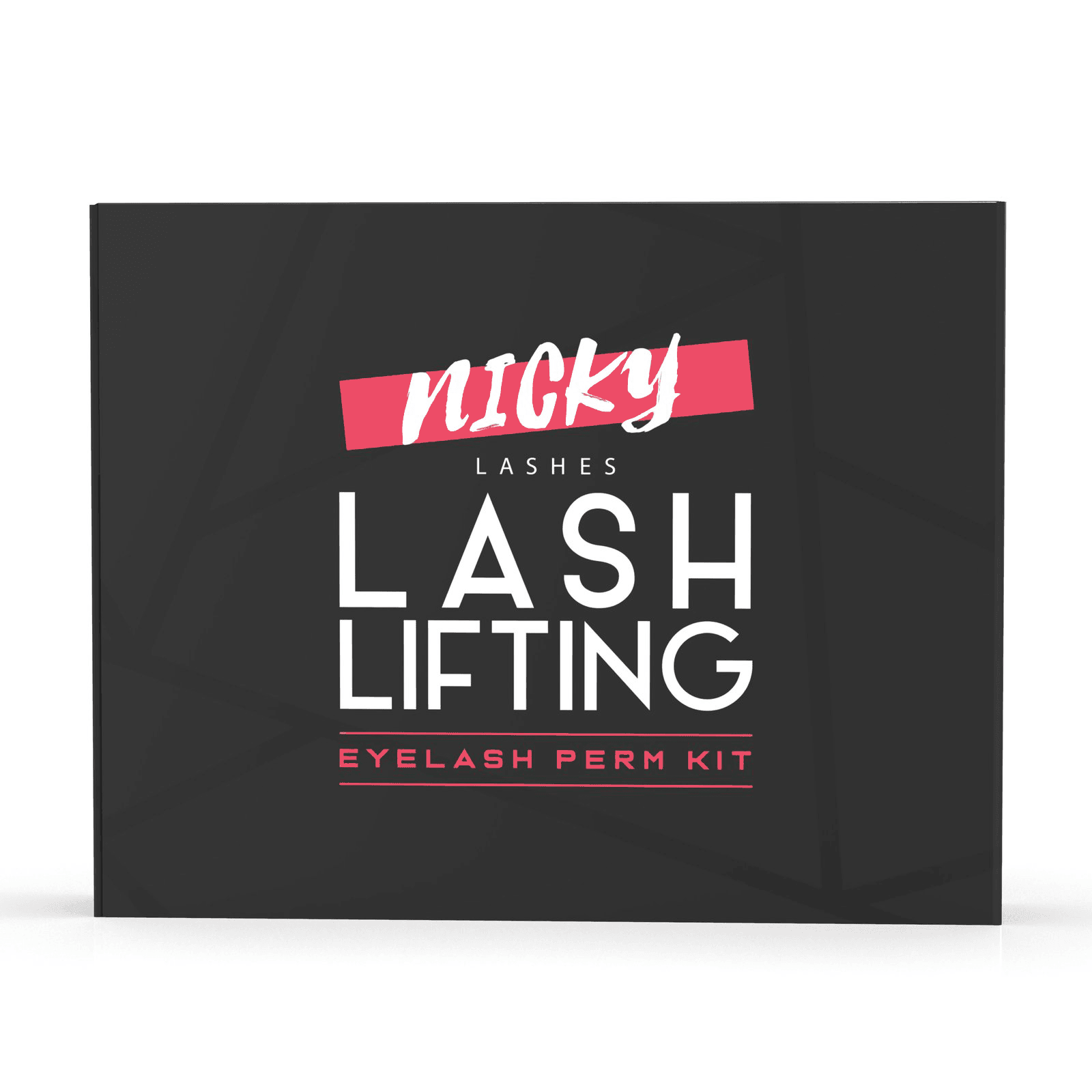 Nicky Lash Lift Kit