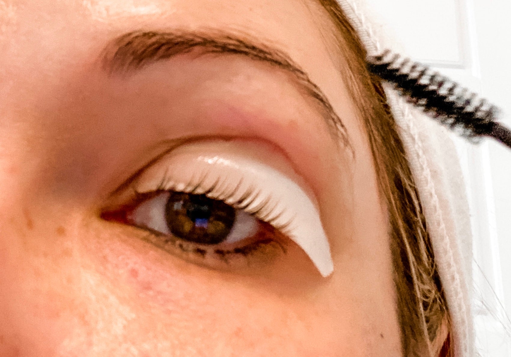 Here's How to Choose Lash Lift Pad Size for Every Client